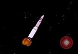Standbild Apollo Mondlandung Konzept Animation United States USA, 1962, aus Sekunde 41 historischem Filmmaterial Videoclip 65675024613