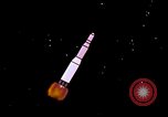 Standbild Apollo Mondlandung Konzept Animation United States USA, 1962, aus Sekunde 42 historischem Filmmaterial Videoclip 65675024613