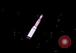 Standbild Apollo Mondlandung Konzept Animation United States USA, 1962, aus Sekunde 46 historischem Filmmaterial Videoclip 65675024613