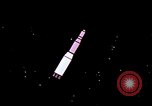 Standbild Apollo Mondlandung Konzept Animation United States USA, 1962, aus Sekunde 47 historischem Filmmaterial Videoclip 65675024613