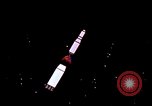Standbild Apollo Mondlandung Konzept Animation United States USA, 1962, aus Sekunde 48 historischem Filmmaterial Videoclip 65675024613