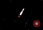 Standbild Apollo Mondlandung Konzept Animation United States USA, 1962, aus Sekunde 52 historischem Filmmaterial Videoclip 65675024613