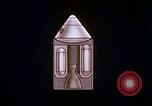 Standbild Apollo Konzept für Astronaut Kapsel United States USA, 1962, aus Sekunde 28 historischem Filmmaterial Videoclip 65675024614