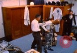 Standbild Astronaut John Glenn Cape Canaveral Florida USA, 1962, aus Sekunde 1 historischem Filmmaterial Videoclip 65675024623