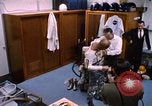 Standbild Astronaut John Glenn Cape Canaveral Florida USA, 1962, aus Sekunde 6 historischem Filmmaterial Videoclip 65675024623