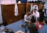 Standbild Astronaut John Glenn Cape Canaveral Florida USA, 1962, aus Sekunde 9 historischem Filmmaterial Videoclip 65675024623