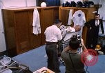 Standbild Astronaut John Glenn Cape Canaveral Florida USA, 1962, aus Sekunde 15 historischem Filmmaterial Videoclip 65675024623