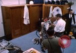 Standbild Astronaut John Glenn Cape Canaveral Florida USA, 1962, aus Sekunde 19 historischem Filmmaterial Videoclip 65675024623