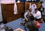 Standbild Astronaut John Glenn Cape Canaveral Florida USA, 1962, aus Sekunde 22 historischem Filmmaterial Videoclip 65675024623