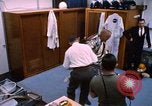 Standbild Astronaut John Glenn Cape Canaveral Florida USA, 1962, aus Sekunde 24 historischem Filmmaterial Videoclip 65675024623