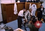 Standbild Astronaut John Glenn Cape Canaveral Florida USA, 1962, aus Sekunde 26 historischem Filmmaterial Videoclip 65675024623