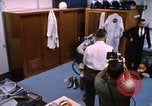 Standbild Astronaut John Glenn Cape Canaveral Florida USA, 1962, aus Sekunde 30 historischem Filmmaterial Videoclip 65675024623