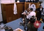 Standbild Astronaut John Glenn Cape Canaveral Florida USA, 1962, aus Sekunde 31 historischem Filmmaterial Videoclip 65675024623