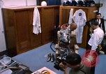 Standbild Astronaut John Glenn Cape Canaveral Florida USA, 1962, aus Sekunde 47 historischem Filmmaterial Videoclip 65675024623