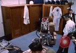Standbild Astronaut John Glenn Cape Canaveral Florida USA, 1962, aus Sekunde 48 historischem Filmmaterial Videoclip 65675024623