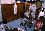 Standbild Astronaut John Glenn Cape Canaveral Florida USA, 1962, aus Sekunde 49 historischem Filmmaterial Videoclip 65675024623
