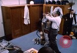 Standbild Astronaut John Glenn Cape Canaveral Florida USA, 1962, aus Sekunde 54 historischem Filmmaterial Videoclip 65675024623