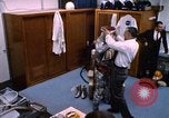 Standbild Astronaut John Glenn Cape Canaveral Florida USA, 1962, aus Sekunde 56 historischem Filmmaterial Videoclip 65675024623