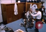 Standbild Astronaut John Glenn Cape Canaveral Florida USA, 1962, aus Sekunde 60 historischem Filmmaterial Videoclip 65675024623