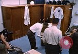 Standbild Astronaut John Glenn Cape Canaveral Florida USA, 1962, aus Sekunde 5 historischem Filmmaterial Videoclip 65675024624