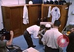 Standbild Astronaut John Glenn Cape Canaveral Florida USA, 1962, aus Sekunde 7 historischem Filmmaterial Videoclip 65675024624