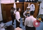 Standbild Astronaut John Glenn Cape Canaveral Florida USA, 1962, aus Sekunde 15 historischem Filmmaterial Videoclip 65675024624
