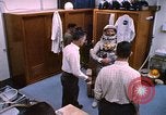 Standbild Astronaut John Glenn Cape Canaveral Florida USA, 1962, aus Sekunde 16 historischem Filmmaterial Videoclip 65675024624