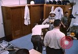 Standbild Astronaut John Glenn Cape Canaveral Florida USA, 1962, aus Sekunde 18 historischem Filmmaterial Videoclip 65675024624