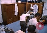 Standbild Astronaut John Glenn Cape Canaveral Florida USA, 1962, aus Sekunde 19 historischem Filmmaterial Videoclip 65675024624
