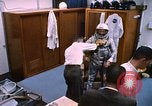 Standbild Astronaut John Glenn Cape Canaveral Florida USA, 1962, aus Sekunde 20 historischem Filmmaterial Videoclip 65675024624