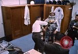 Standbild Astronaut John Glenn Cape Canaveral Florida USA, 1962, aus Sekunde 22 historischem Filmmaterial Videoclip 65675024624