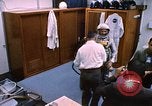 Standbild Astronaut John Glenn Cape Canaveral Florida USA, 1962, aus Sekunde 23 historischem Filmmaterial Videoclip 65675024624