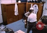Standbild Astronaut John Glenn Cape Canaveral Florida USA, 1962, aus Sekunde 24 historischem Filmmaterial Videoclip 65675024624