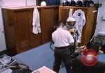 Standbild Astronaut John Glenn Cape Canaveral Florida USA, 1962, aus Sekunde 26 historischem Filmmaterial Videoclip 65675024624