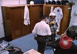 Standbild Astronaut John Glenn Cape Canaveral Florida USA, 1962, aus Sekunde 27 historischem Filmmaterial Videoclip 65675024624