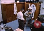Standbild Astronaut John Glenn Cape Canaveral Florida USA, 1962, aus Sekunde 28 historischem Filmmaterial Videoclip 65675024624