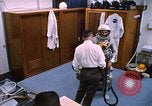 Standbild Astronaut John Glenn Cape Canaveral Florida USA, 1962, aus Sekunde 34 historischem Filmmaterial Videoclip 65675024624