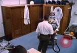 Standbild Astronaut John Glenn Cape Canaveral Florida USA, 1962, aus Sekunde 36 historischem Filmmaterial Videoclip 65675024624