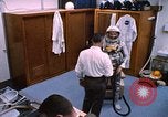 Standbild Astronaut John Glenn Cape Canaveral Florida USA, 1962, aus Sekunde 37 historischem Filmmaterial Videoclip 65675024624