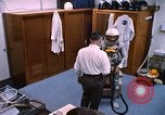 Standbild Astronaut John Glenn Cape Canaveral Florida USA, 1962, aus Sekunde 41 historischem Filmmaterial Videoclip 65675024624
