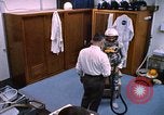 Standbild Astronaut John Glenn Cape Canaveral Florida USA, 1962, aus Sekunde 42 historischem Filmmaterial Videoclip 65675024624
