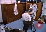 Standbild Astronaut John Glenn Cape Canaveral Florida USA, 1962, aus Sekunde 43 historischem Filmmaterial Videoclip 65675024624