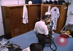 Standbild Astronaut John Glenn Cape Canaveral Florida USA, 1962, aus Sekunde 47 historischem Filmmaterial Videoclip 65675024624