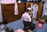 Standbild Astronaut John Glenn Cape Canaveral Florida USA, 1962, aus Sekunde 48 historischem Filmmaterial Videoclip 65675024624