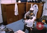 Standbild Astronaut John Glenn Cape Canaveral Florida USA, 1962, aus Sekunde 52 historischem Filmmaterial Videoclip 65675024624