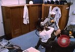 Standbild Astronaut John Glenn Cape Canaveral Florida USA, 1962, aus Sekunde 57 historischem Filmmaterial Videoclip 65675024624