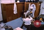 Standbild Astronaut John Glenn Cape Canaveral Florida USA, 1962, aus Sekunde 58 historischem Filmmaterial Videoclip 65675024624