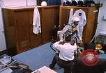 Standbild Astronaut John Glenn Cape Canaveral Florida USA, 1962, aus Sekunde 59 historischem Filmmaterial Videoclip 65675024624