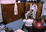 Standbild Astronaut John Glenn Cape Canaveral Florida USA, 1962, aus Sekunde 61 historischem Filmmaterial Videoclip 65675024624