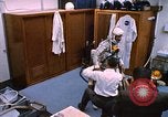 Standbild Astronaut John Glenn Cape Canaveral Florida USA, 1962, aus Sekunde 62 historischem Filmmaterial Videoclip 65675024624